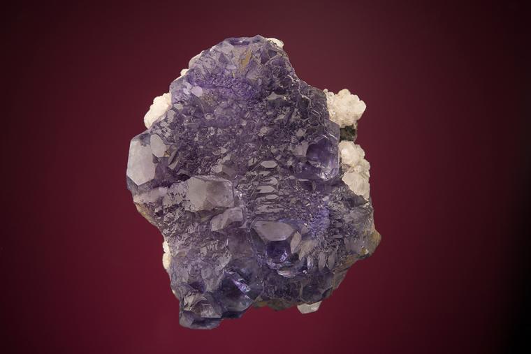 FLUORITE
